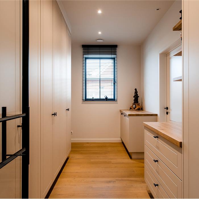 Woning te Essen - Architect Ilse Konings